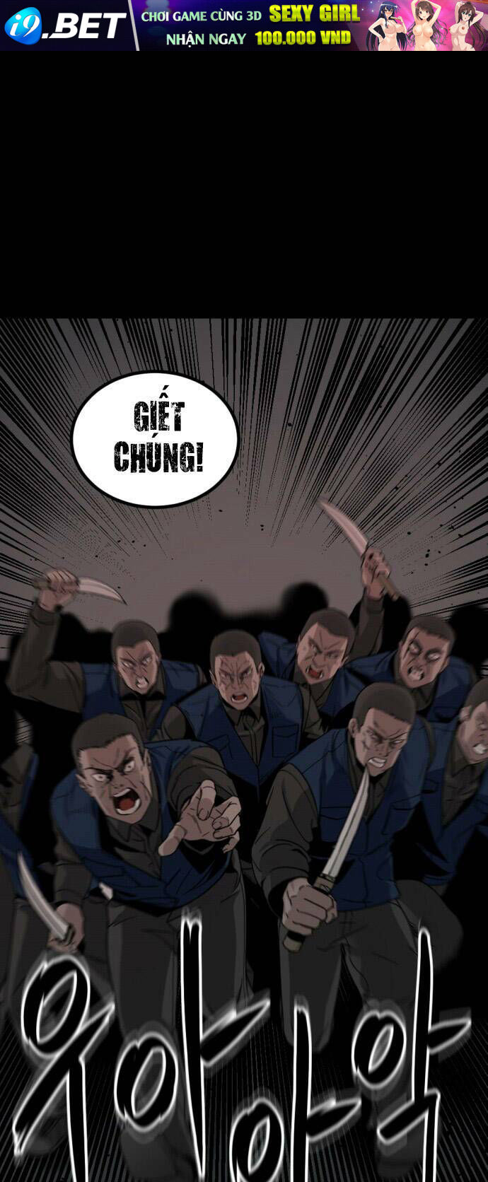 Kẻ giết anh hùng - Chapter 13 - Page 78