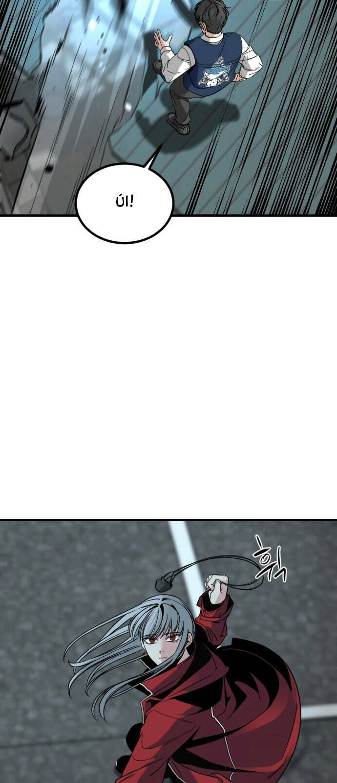 Kẻ giết anh hùng - Chapter 13 - Page 7