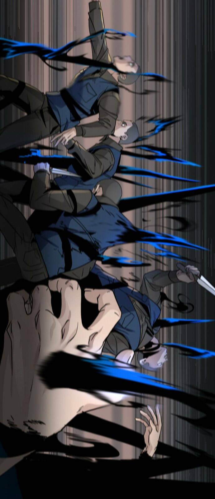 Kẻ giết anh hùng - Chapter 13 - Page 81