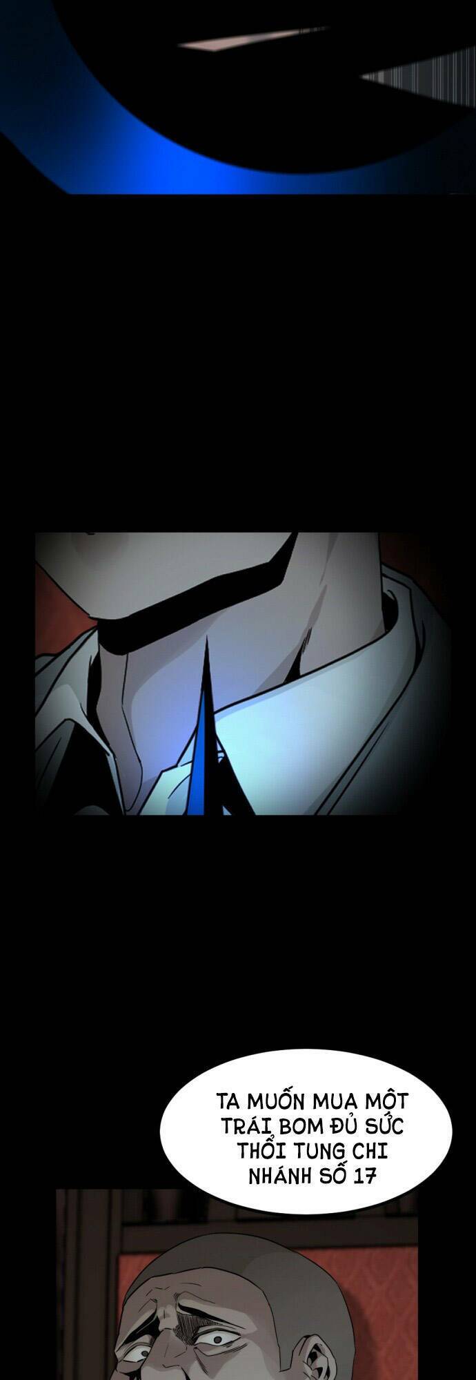 Kẻ giết anh hùng - Chapter 13 - Page 82
