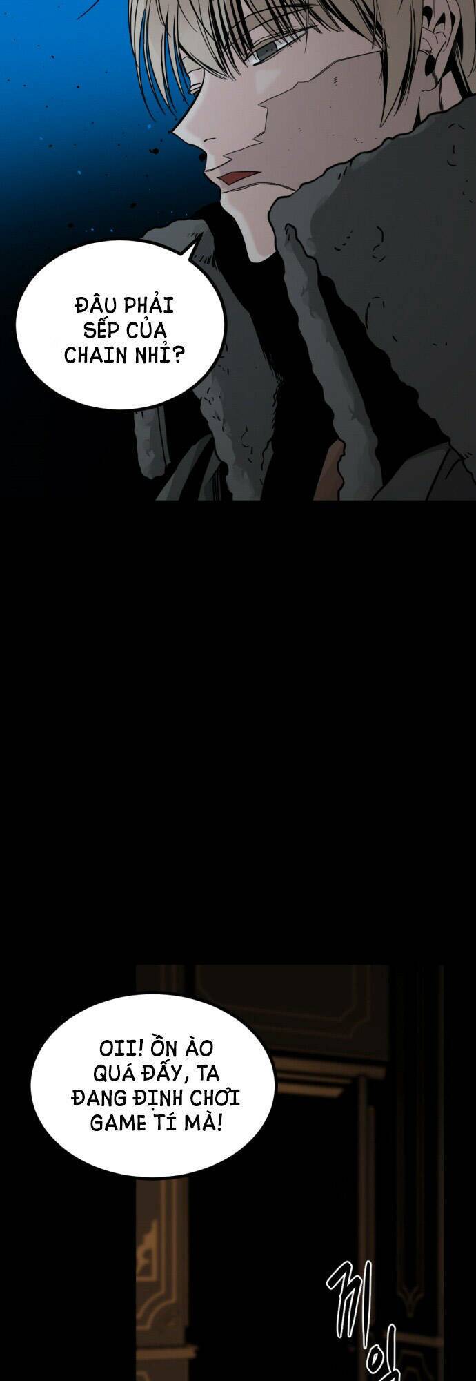 Kẻ giết anh hùng - Chapter 13 - Page 85