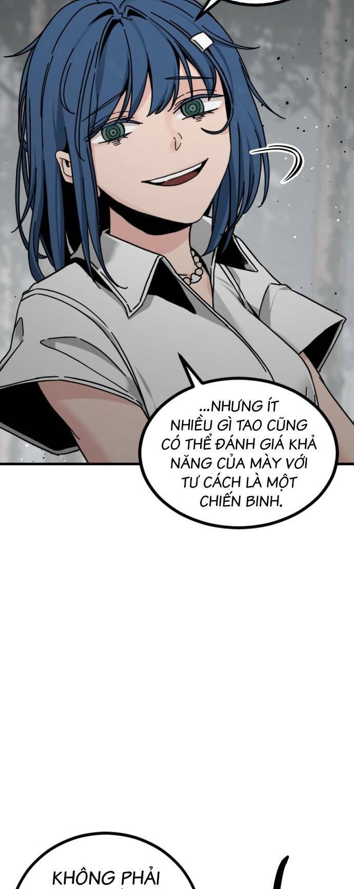 Kẻ giết anh hùng - Chapter 130 - Page 17