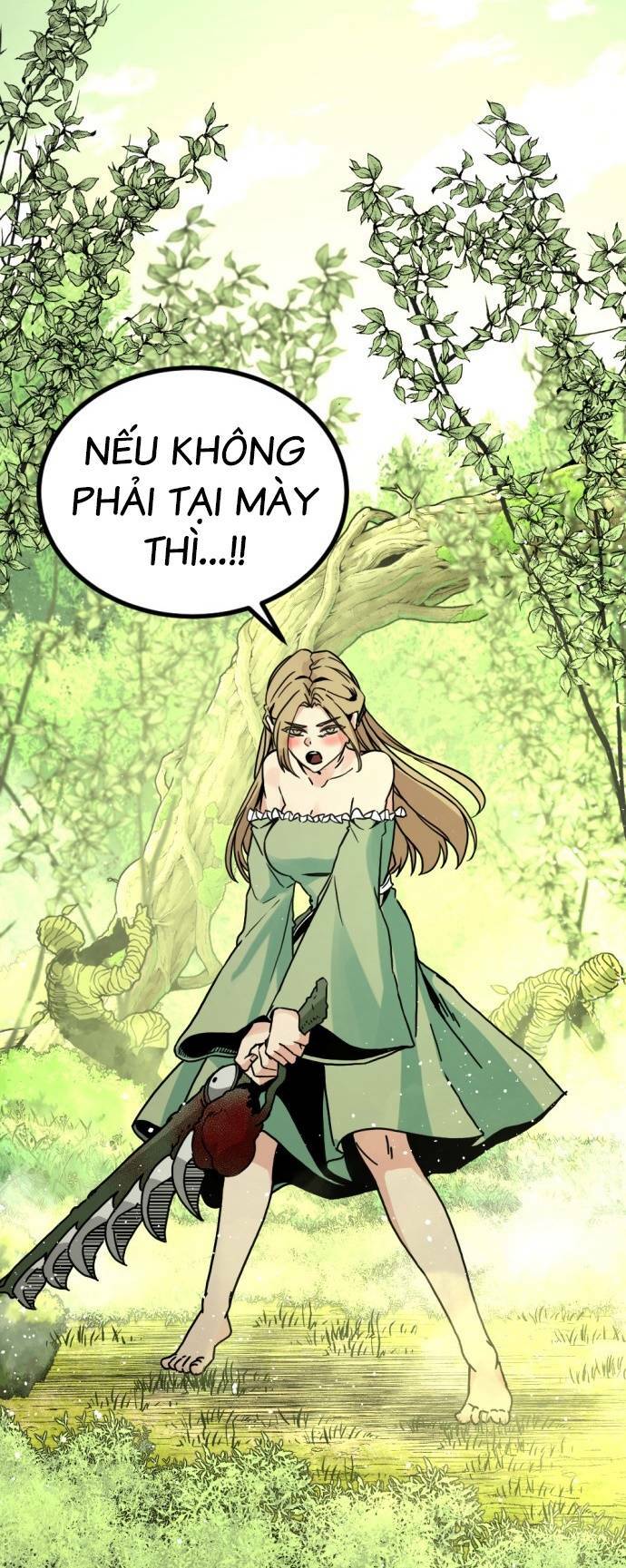 Kẻ giết anh hùng - Chapter 130 - Page 29