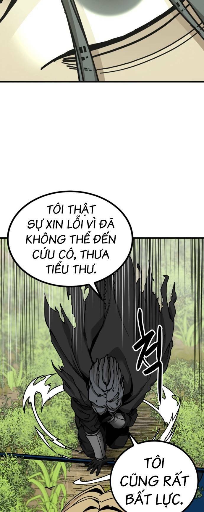 Kẻ giết anh hùng - Chapter 130 - Page 31