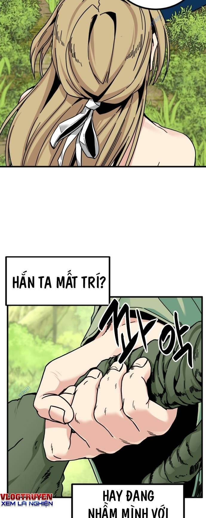 Kẻ giết anh hùng - Chapter 130 - Page 32