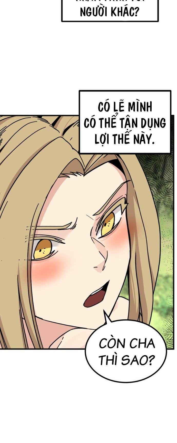 Kẻ giết anh hùng - Chapter 130 - Page 33