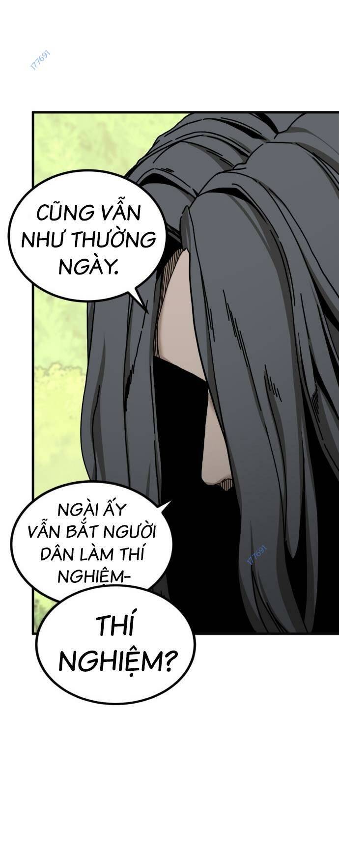 Kẻ giết anh hùng - Chapter 130 - Page 34