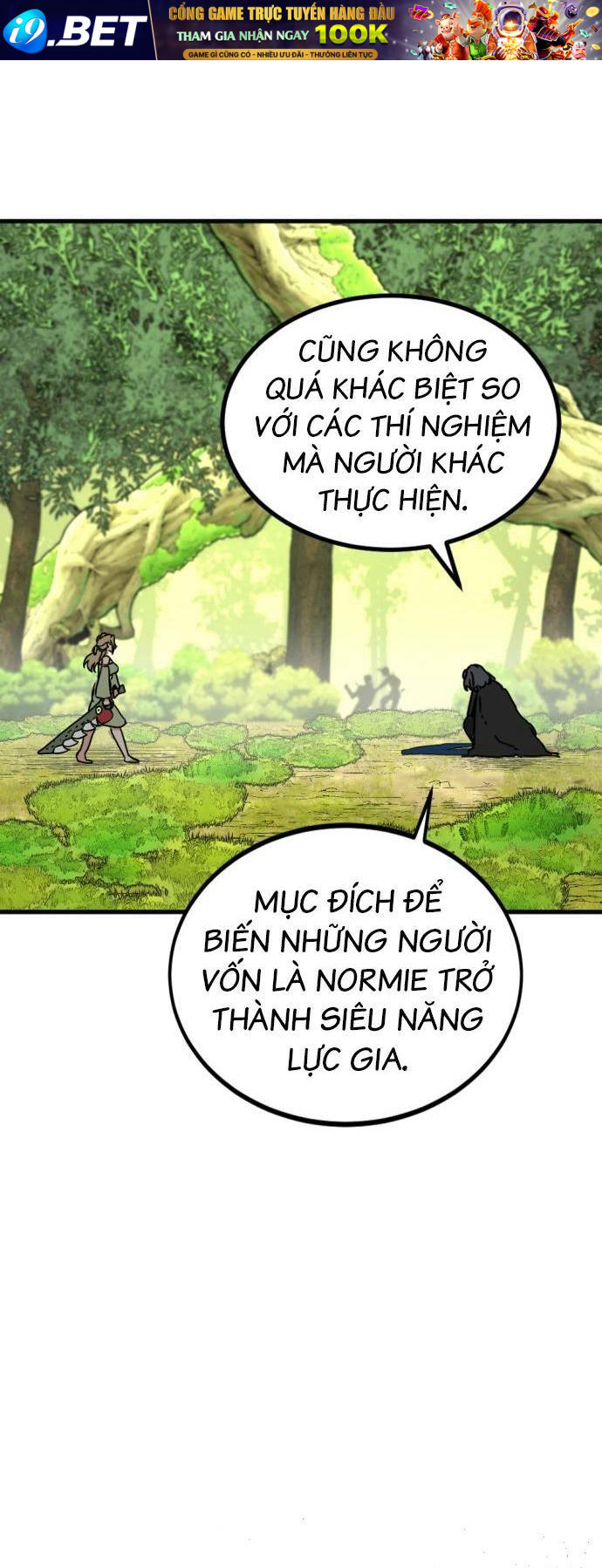 Kẻ giết anh hùng - Chapter 130 - Page 35