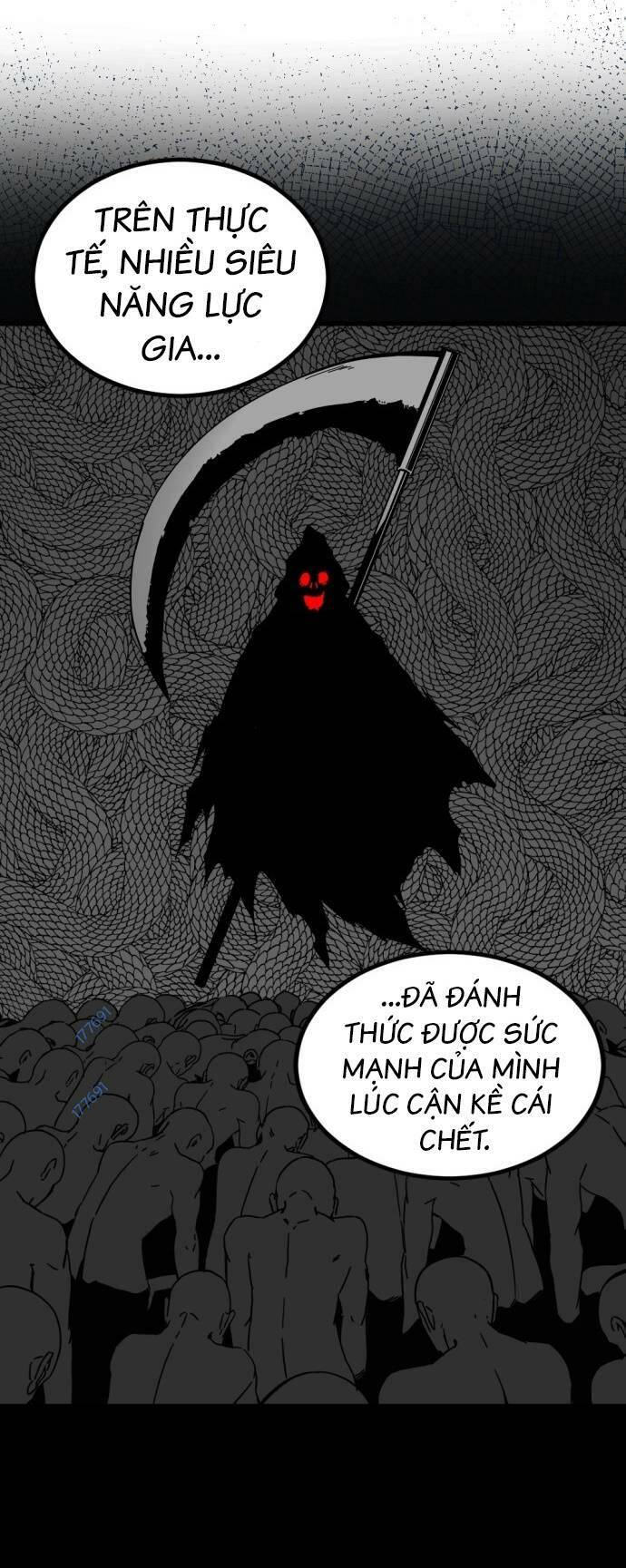 Kẻ giết anh hùng - Chapter 130 - Page 36