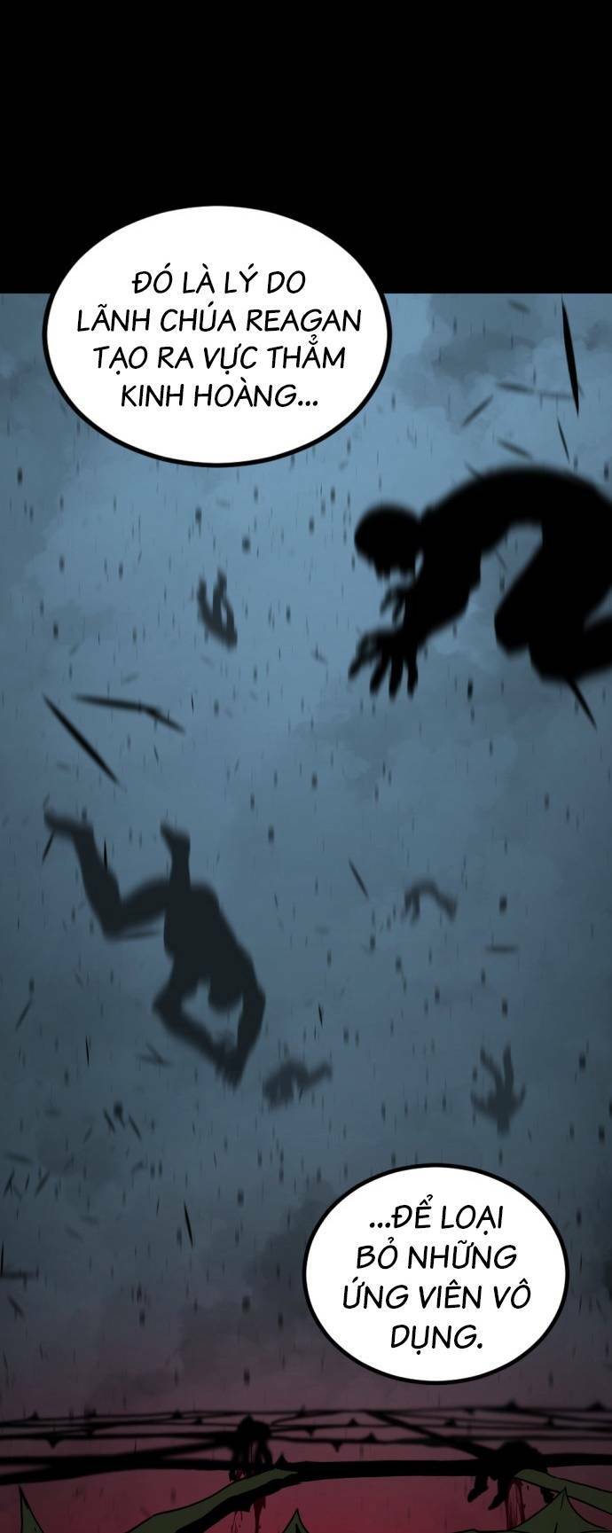 Kẻ giết anh hùng - Chapter 130 - Page 37
