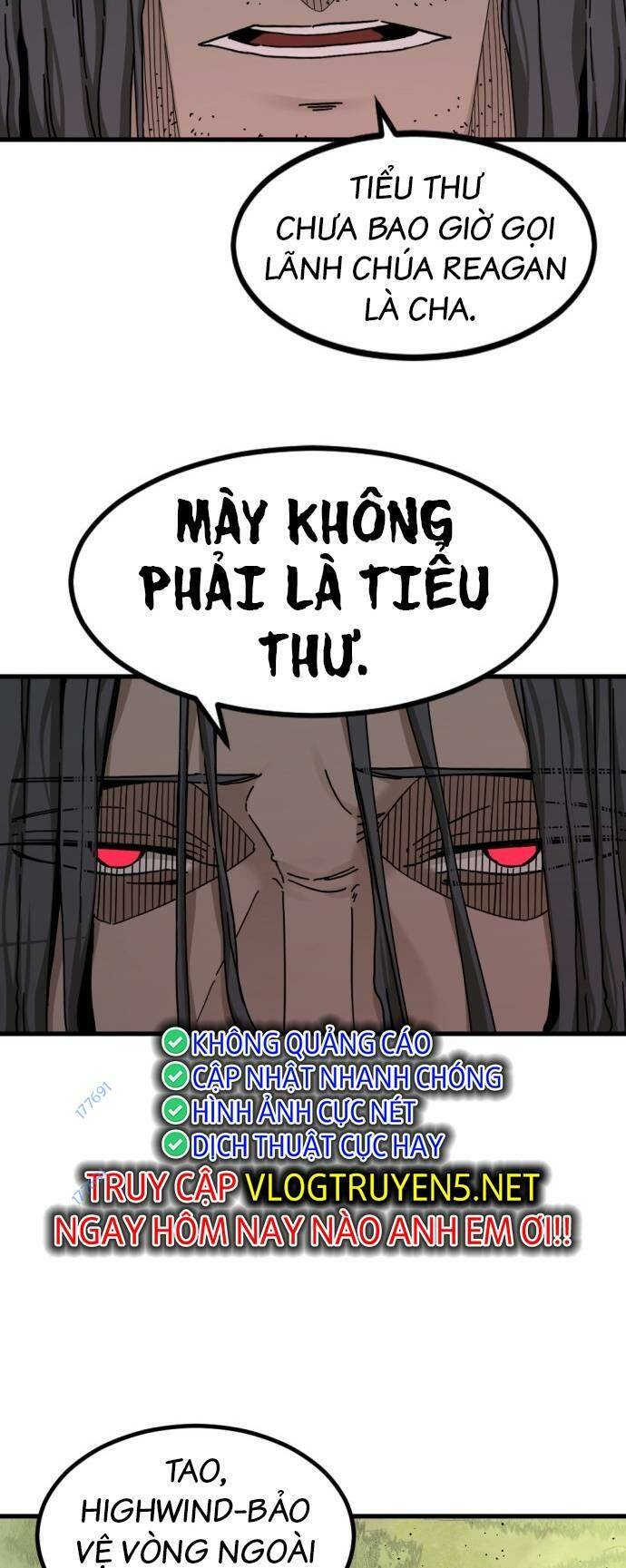 Kẻ giết anh hùng - Chapter 130 - Page 42