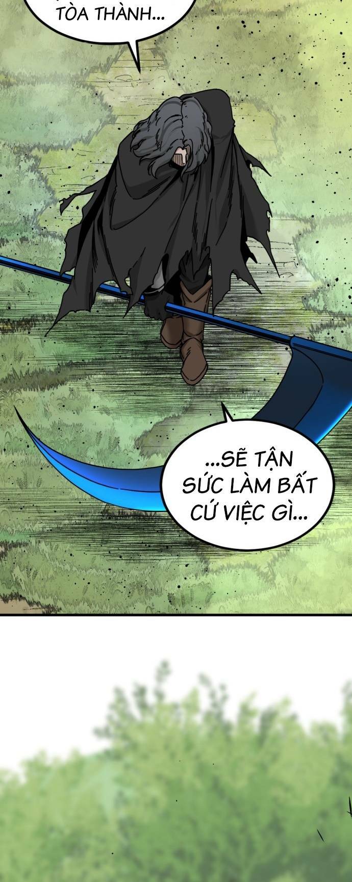 Kẻ giết anh hùng - Chapter 130 - Page 43