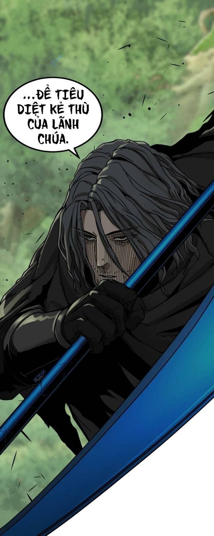 Kẻ giết anh hùng - Chapter 130 - Page 44