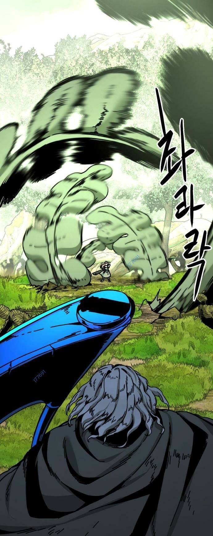 Kẻ giết anh hùng - Chapter 130 - Page 46