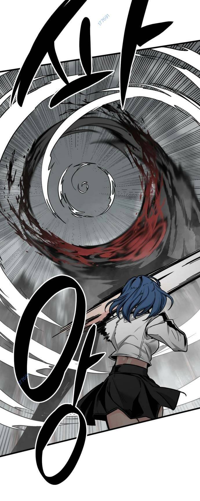 Kẻ giết anh hùng - Chapter 130 - Page 8