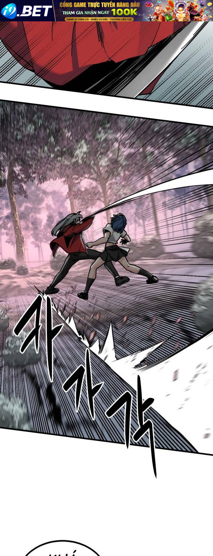 Kẻ giết anh hùng - Chapter 131 - Page 9