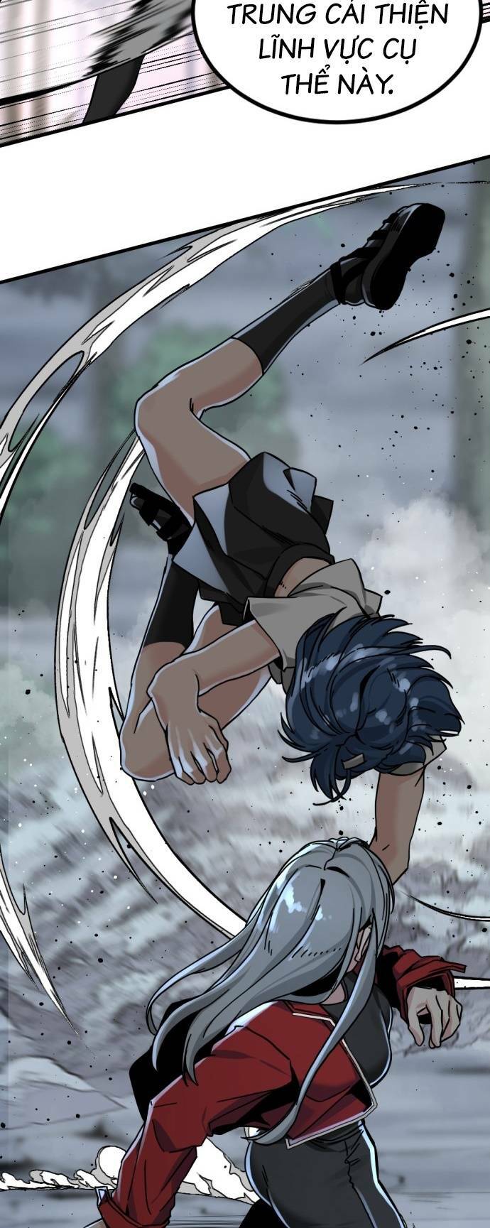 Kẻ giết anh hùng - Chapter 131 - Page 11