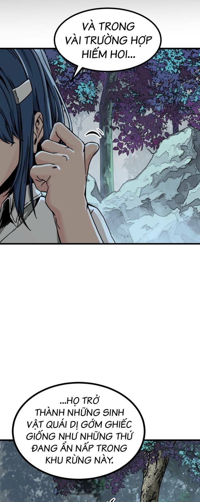 Kẻ giết anh hùng - Chapter 131 - Page 19