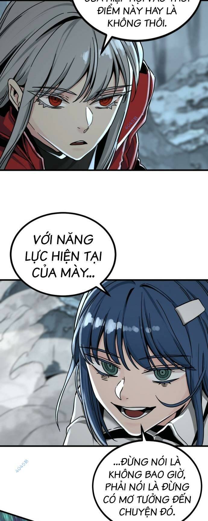 Kẻ giết anh hùng - Chapter 131 - Page 22