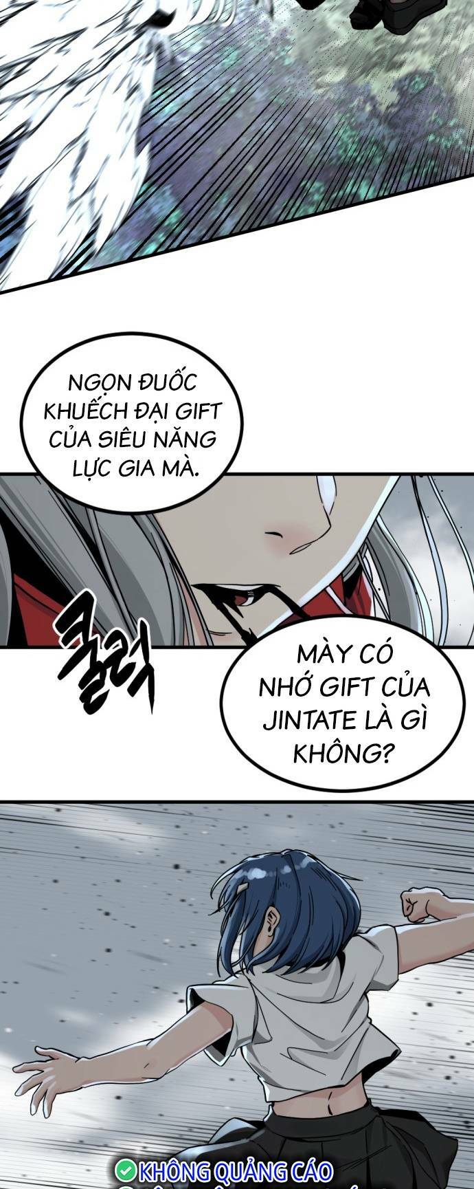 Kẻ giết anh hùng - Chapter 131 - Page 27