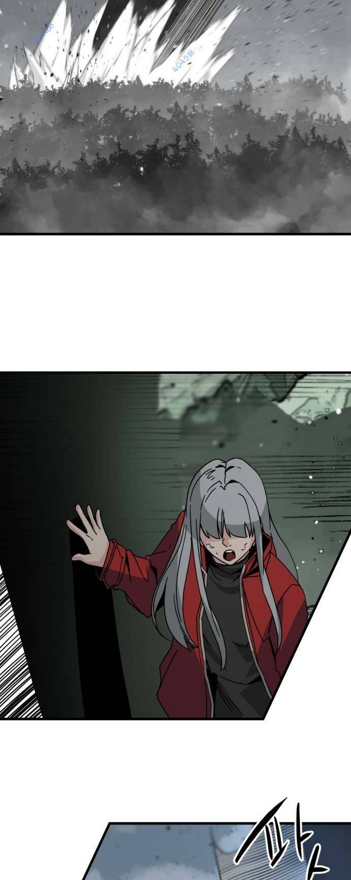 Kẻ giết anh hùng - Chapter 131 - Page 34