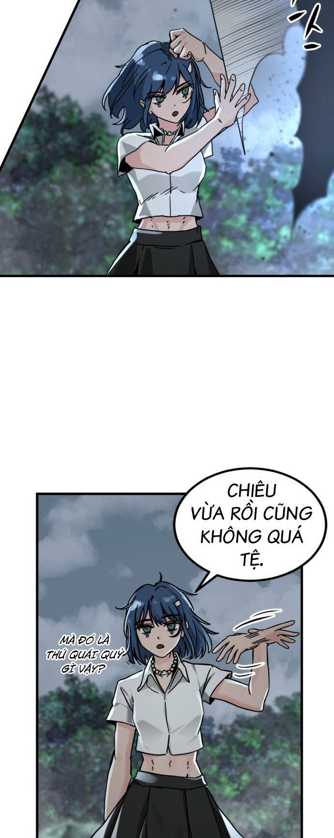 Kẻ giết anh hùng - Chapter 131 - Page 35