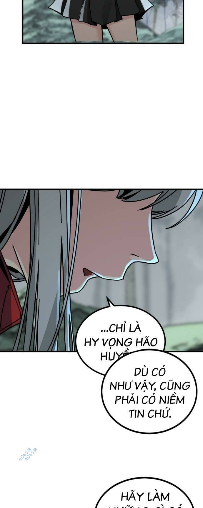 Kẻ giết anh hùng - Chapter 131 - Page 36