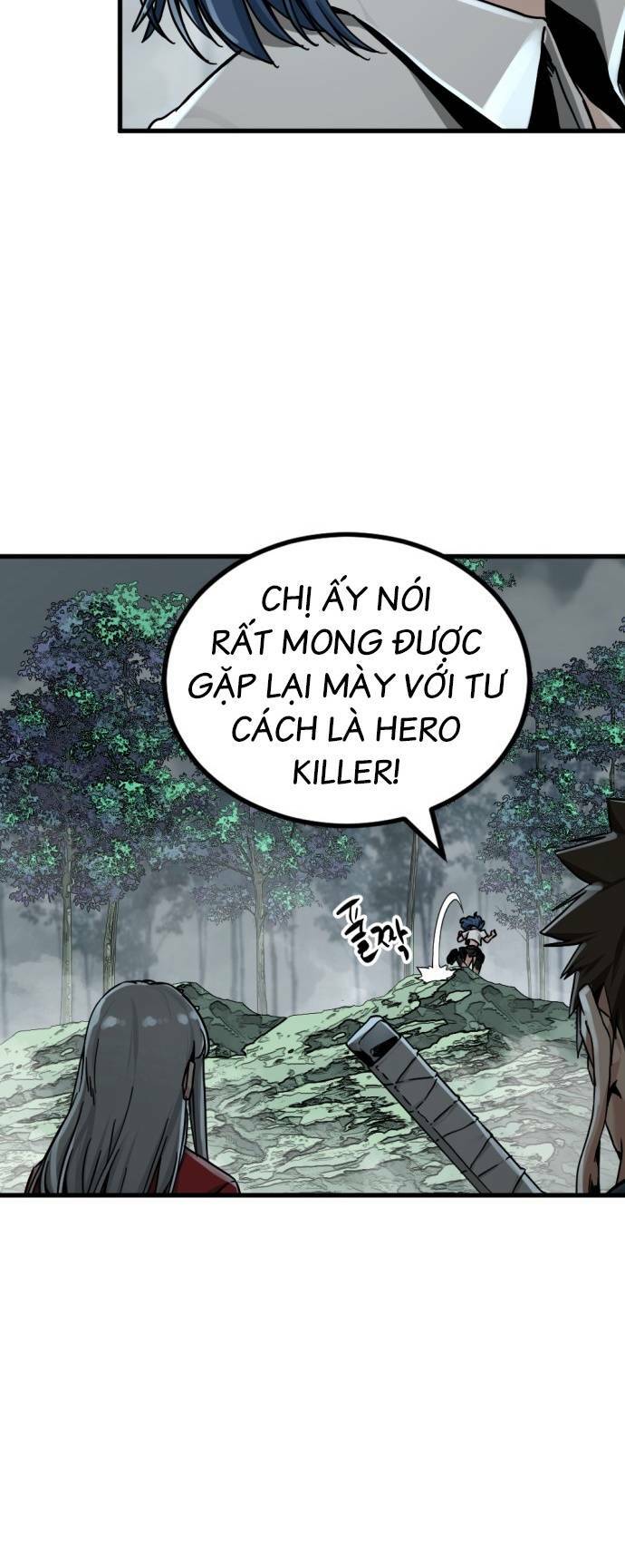 Kẻ giết anh hùng - Chapter 131 - Page 39