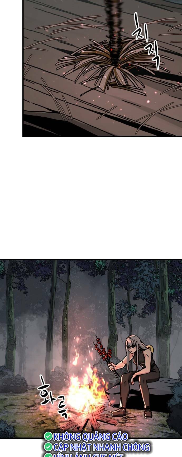 Kẻ giết anh hùng - Chapter 131 - Page 43