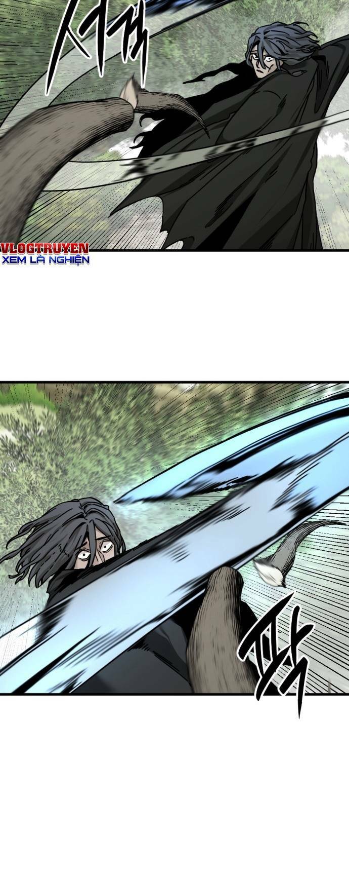 Kẻ giết anh hùng - Chapter 131 - Page 51