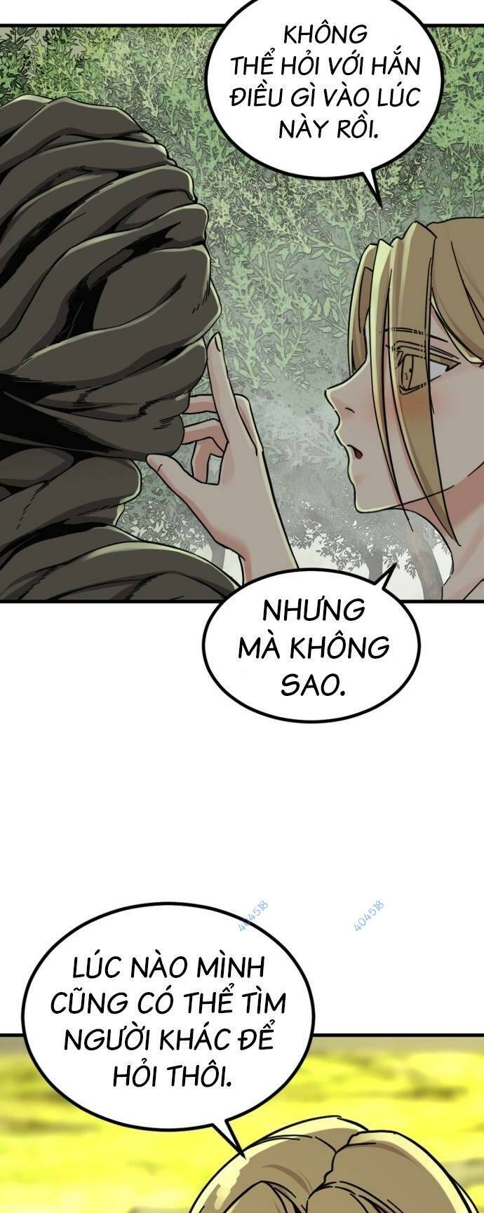 Kẻ giết anh hùng - Chapter 131 - Page 60