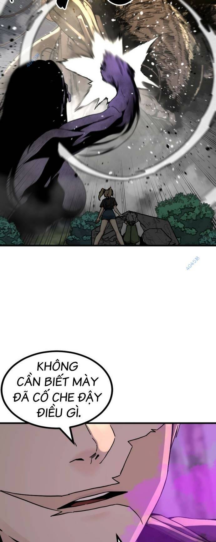Kẻ giết anh hùng - Chapter 131 - Page 64