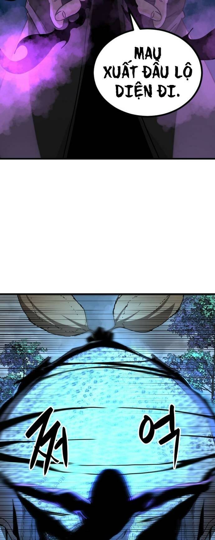 Kẻ giết anh hùng - Chapter 131 - Page 66