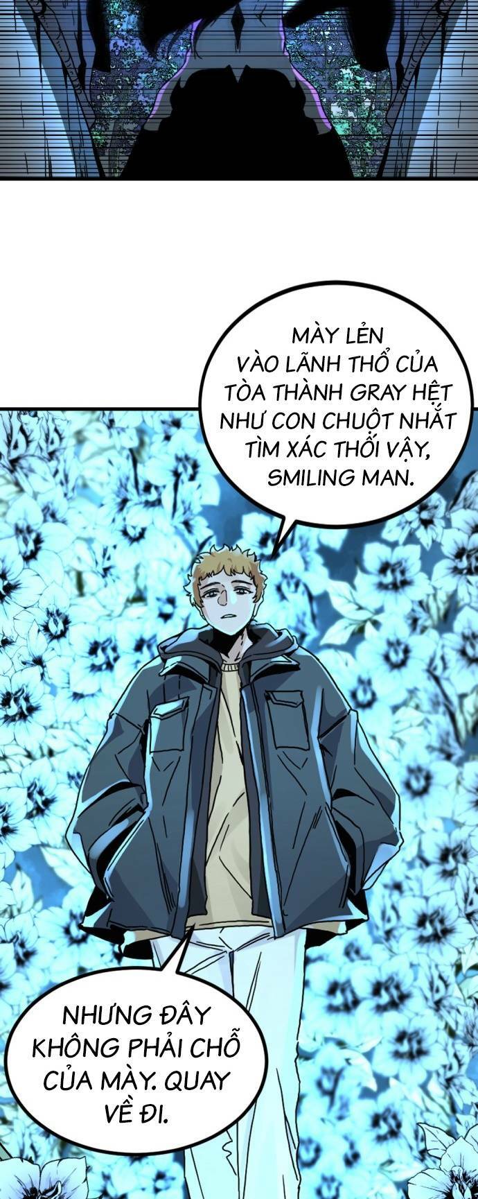 Kẻ giết anh hùng - Chapter 131 - Page 67