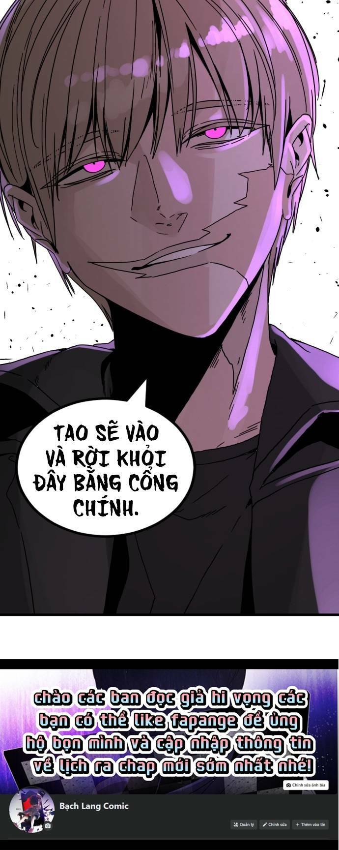 Kẻ giết anh hùng - Chapter 131 - Page 69