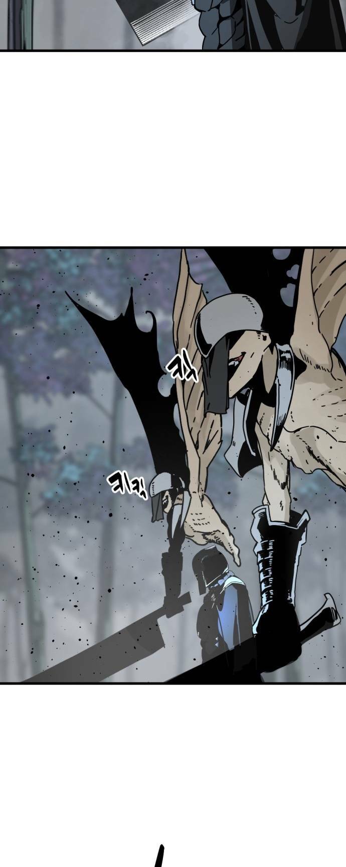 Kẻ giết anh hùng - Chapter 132 - Page 11