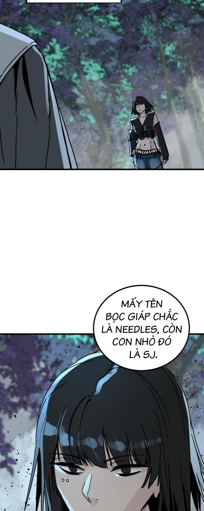 Kẻ giết anh hùng - Chapter 132 - Page 13