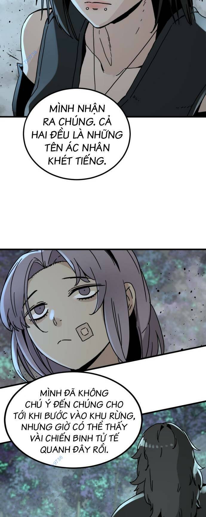 Kẻ giết anh hùng - Chapter 132 - Page 14