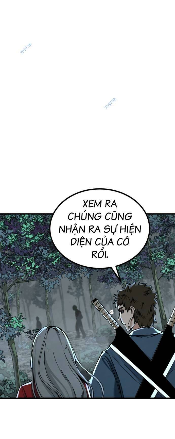 Kẻ giết anh hùng - Chapter 132 - Page 16