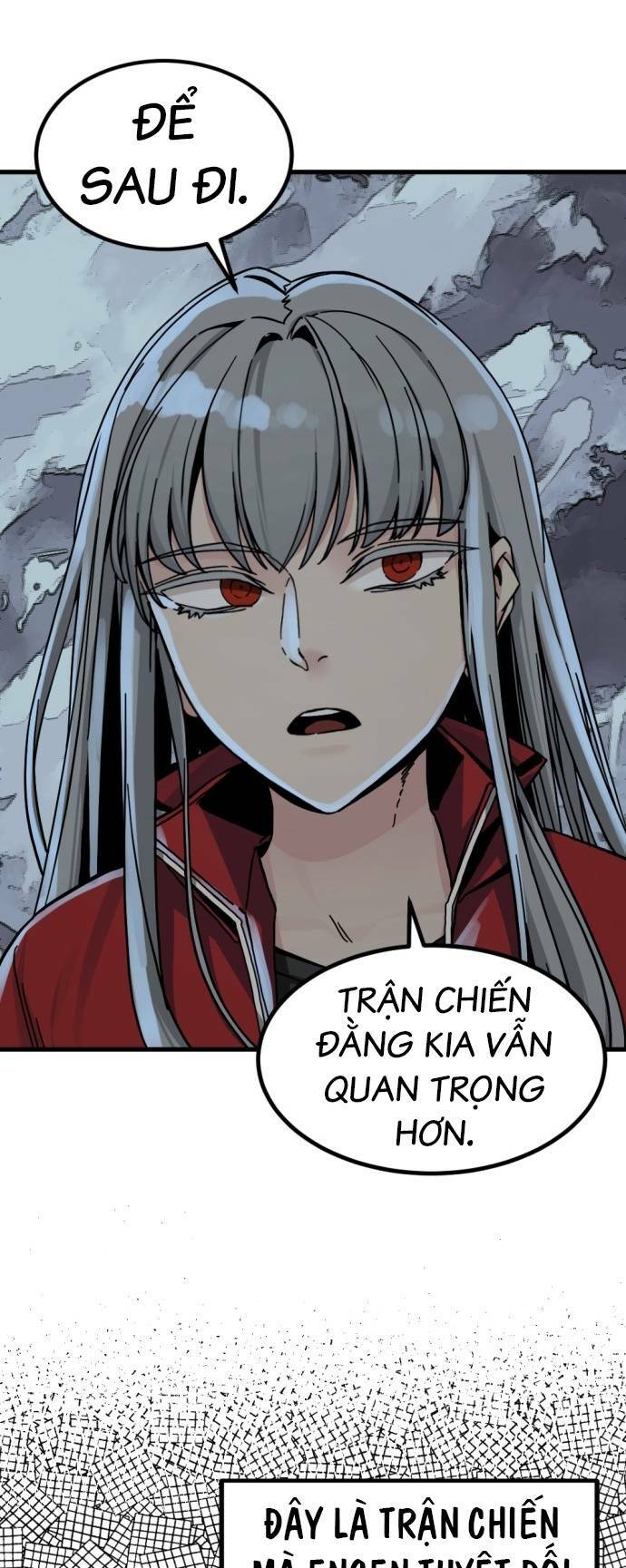 Kẻ giết anh hùng - Chapter 132 - Page 17
