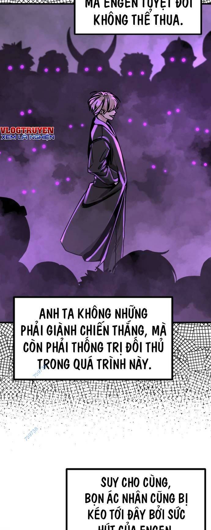 Kẻ giết anh hùng - Chapter 132 - Page 18