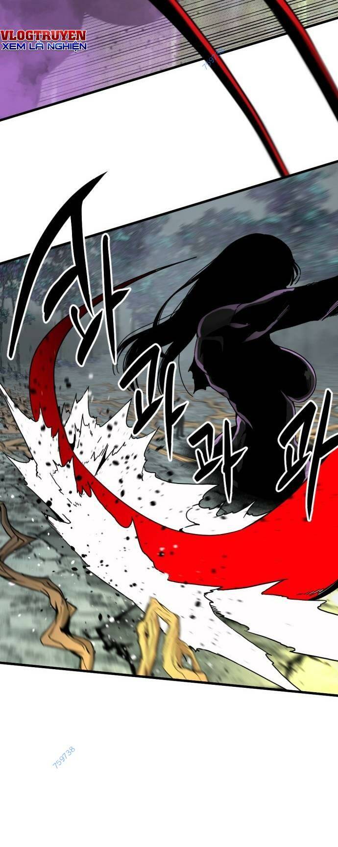 Kẻ giết anh hùng - Chapter 132 - Page 24