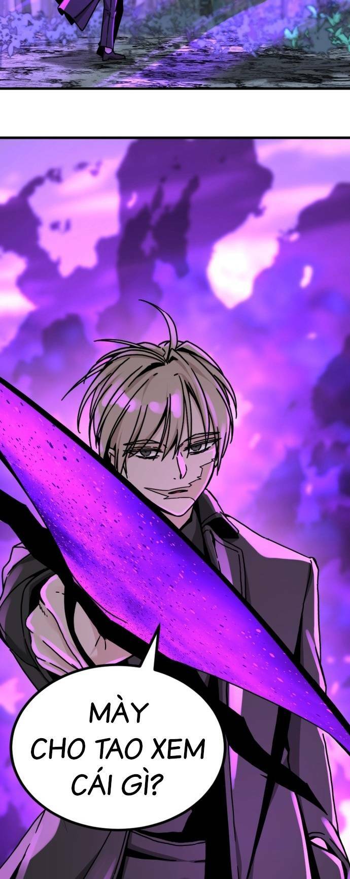 Kẻ giết anh hùng - Chapter 132 - Page 29