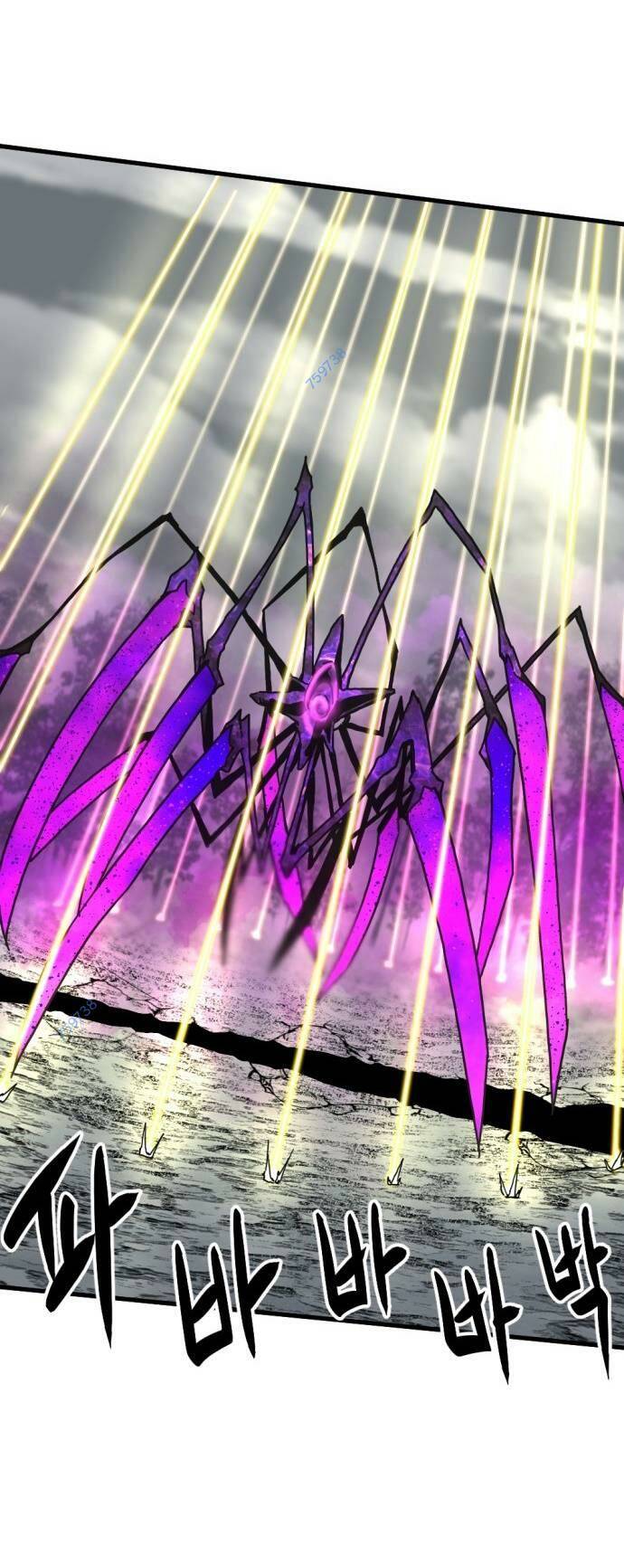 Kẻ giết anh hùng - Chapter 132 - Page 34