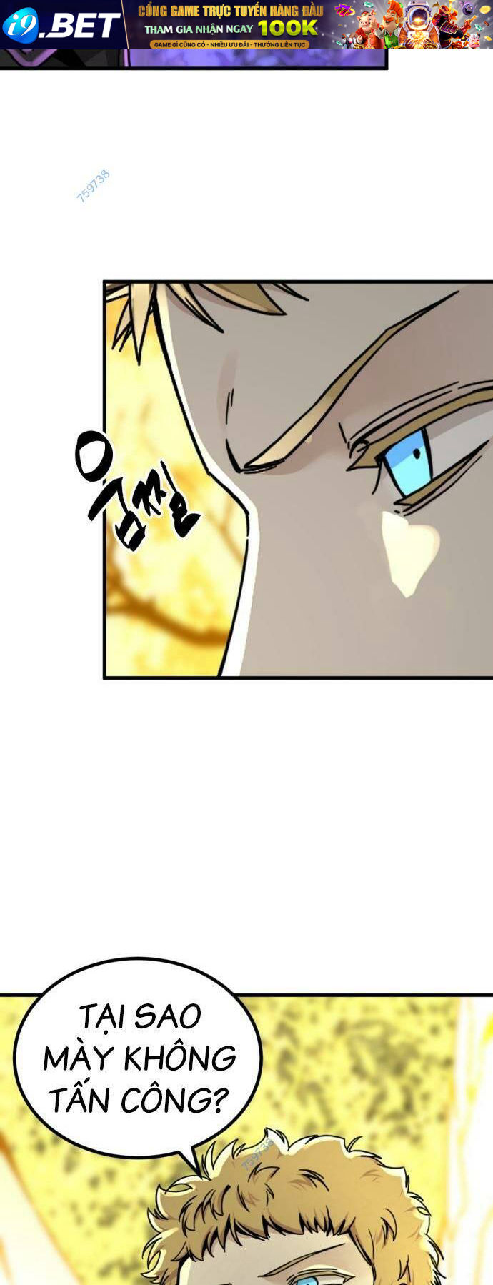 Kẻ giết anh hùng - Chapter 132 - Page 38