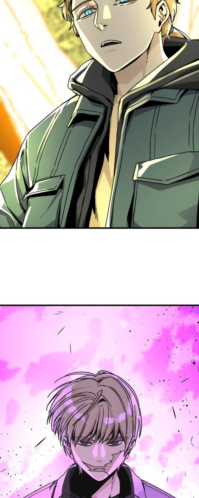 Kẻ giết anh hùng - Chapter 132 - Page 39