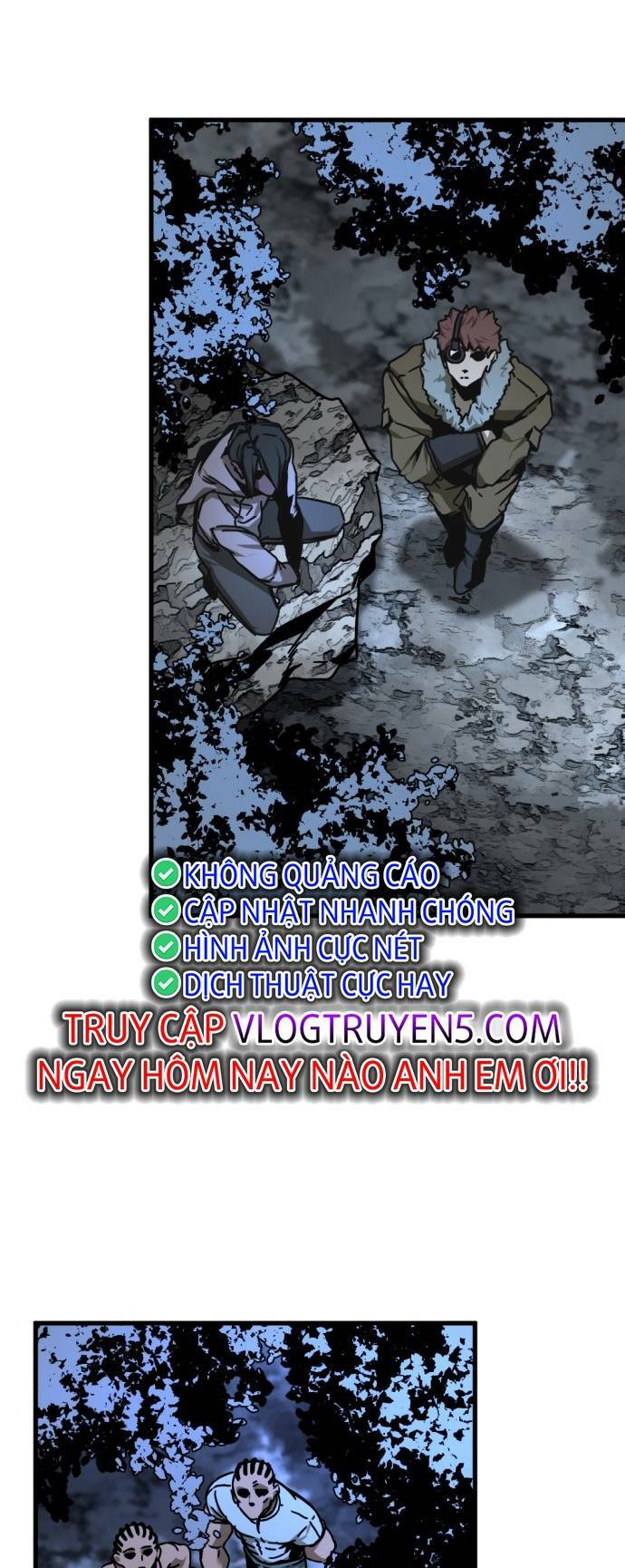 Kẻ giết anh hùng - Chapter 132 - Page 41