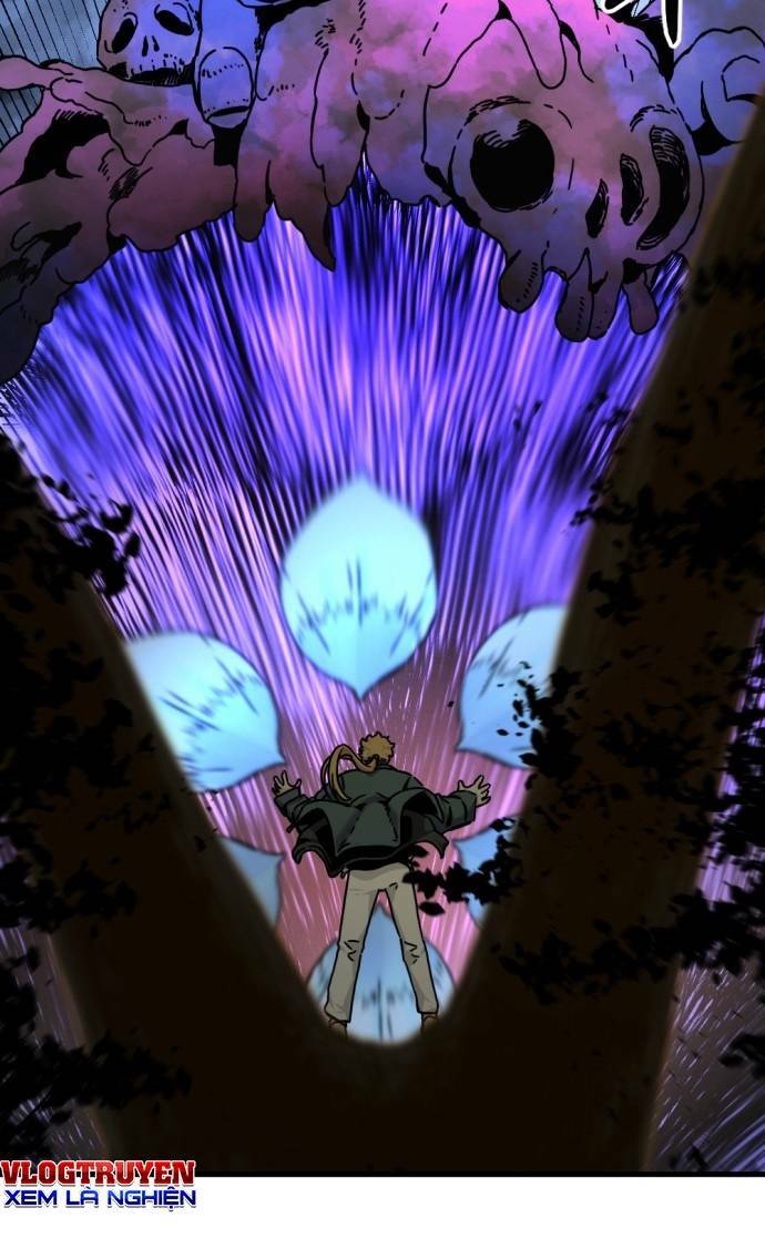 Kẻ giết anh hùng - Chapter 132 - Page 47