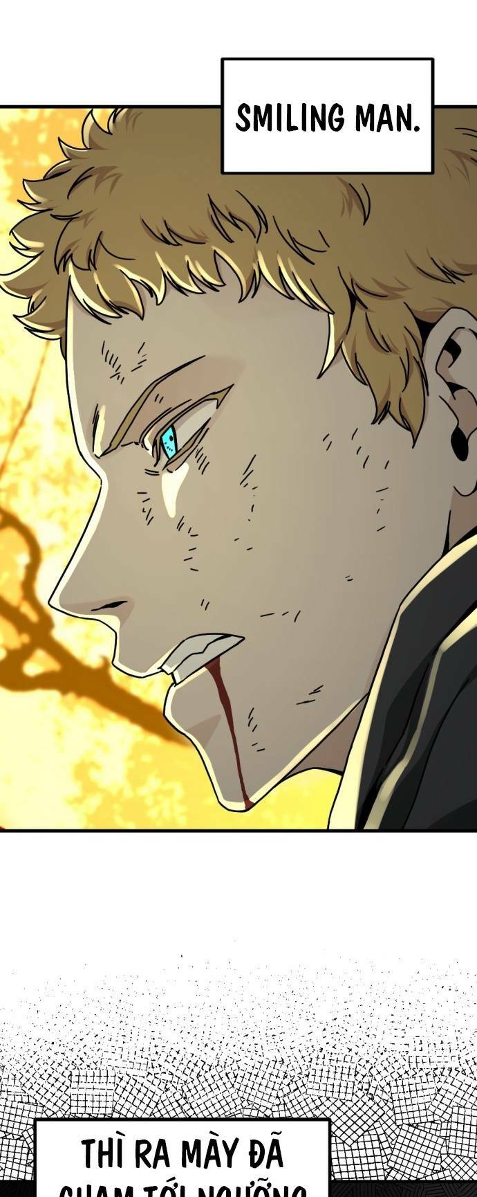 Kẻ giết anh hùng - Chapter 132 - Page 53