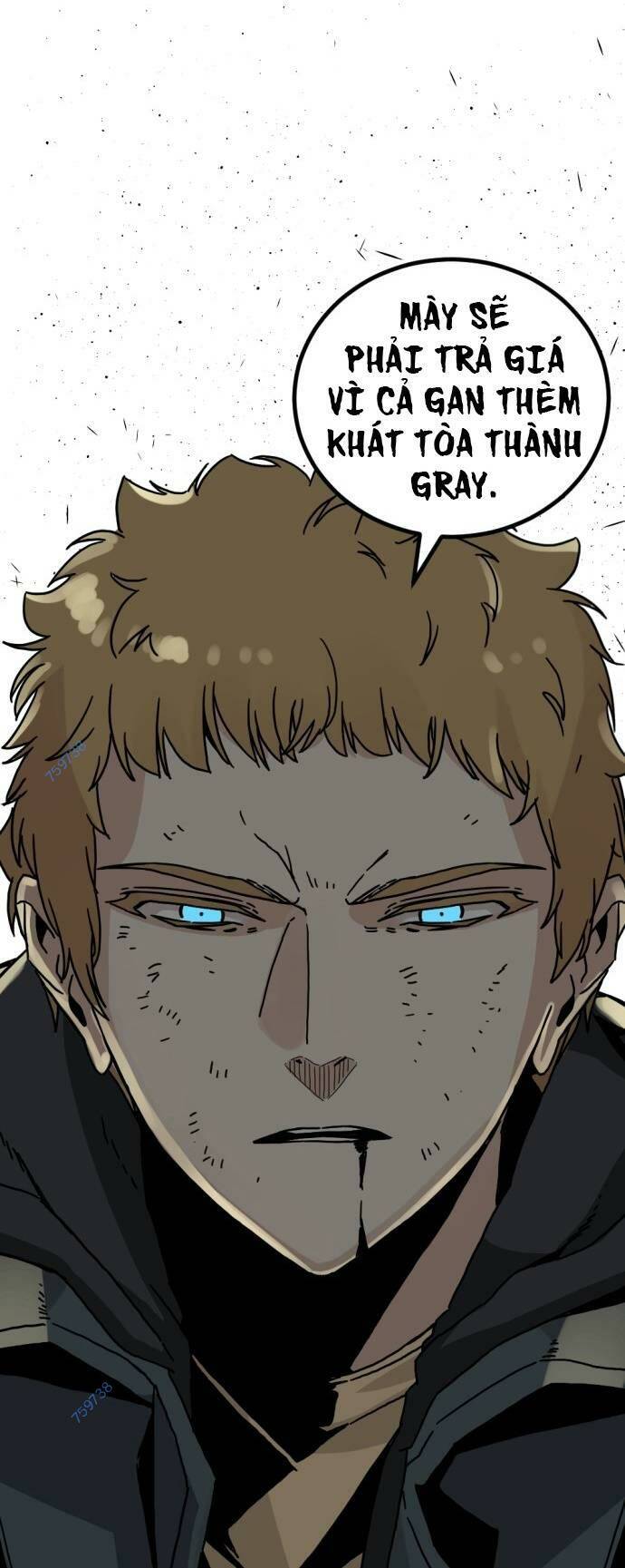 Kẻ giết anh hùng - Chapter 132 - Page 62